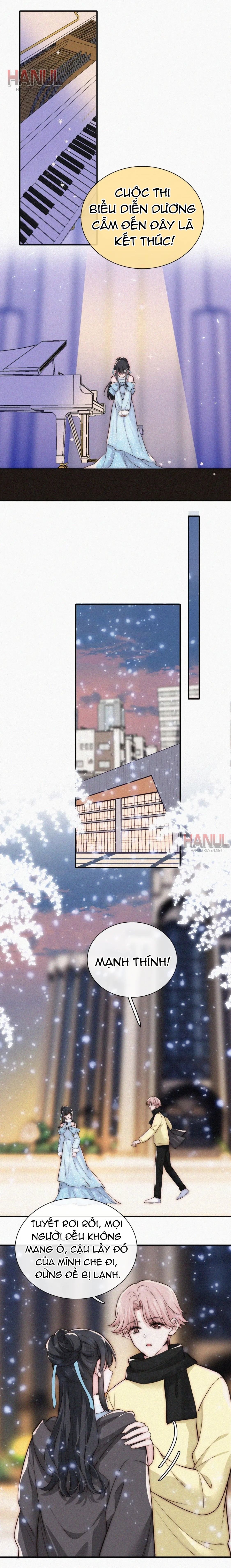 đọc truyện Nhất Mực Cưng Chiều Chương 61 ảnh 13 tại Thiên Thai Truyện