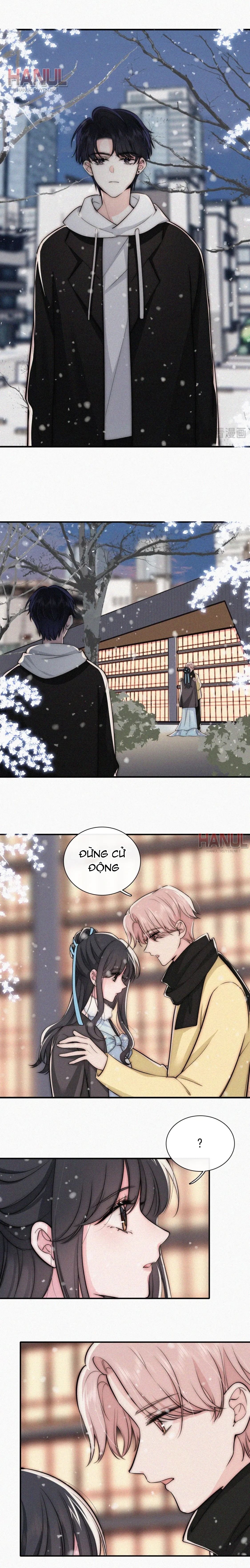 đọc truyện Nhất Mực Cưng Chiều Chương 61 ảnh 14 tại Thiên Thai Truyện