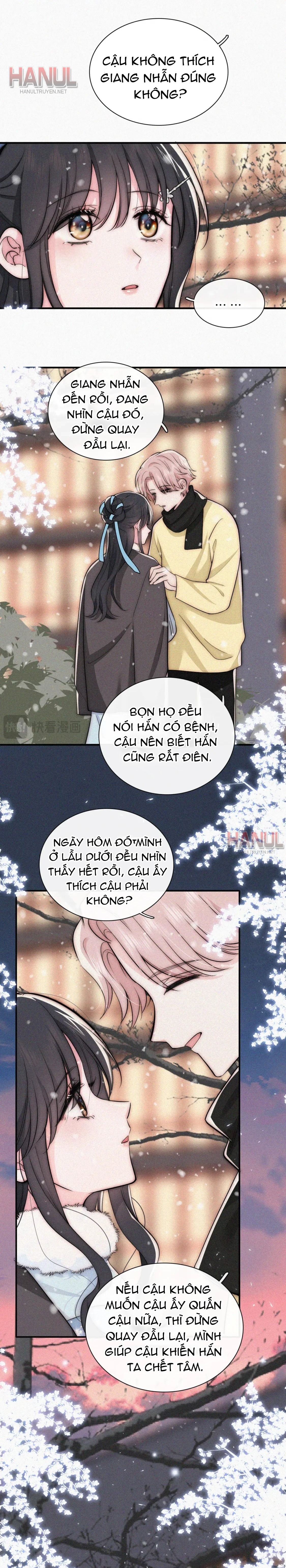 đọc truyện Nhất Mực Cưng Chiều Chương 61 ảnh 15 tại Thiên Thai Truyện