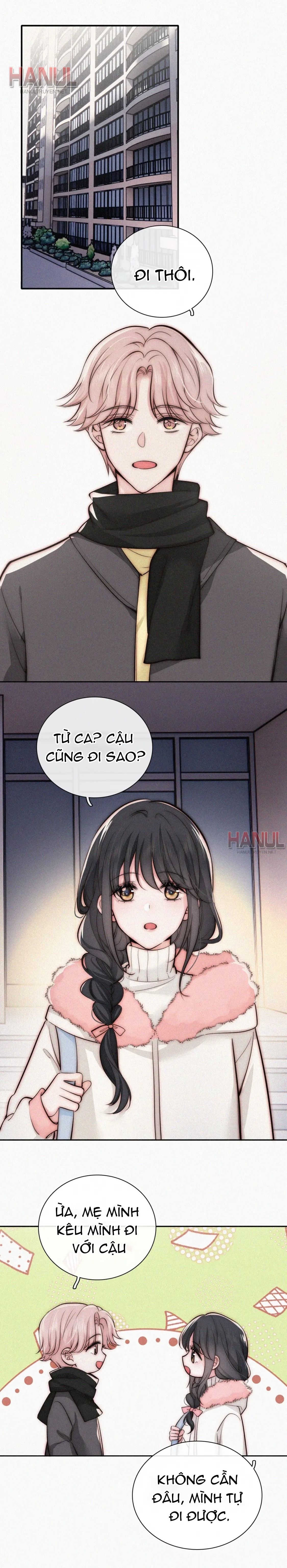 đọc truyện Nhất Mực Cưng Chiều Chương 61 ảnh 4 tại Thiên Thai Truyện