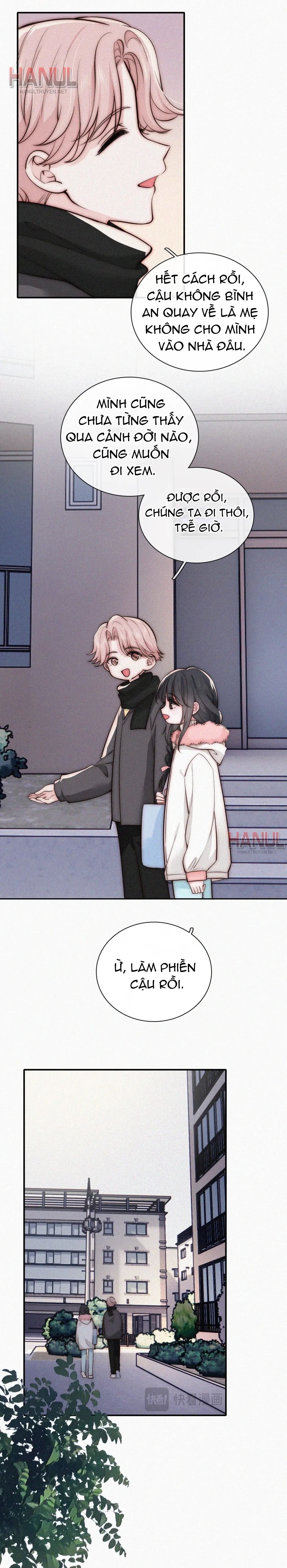 đọc truyện Nhất Mực Cưng Chiều Chương 61 ảnh 5 tại Thiên Thai Truyện