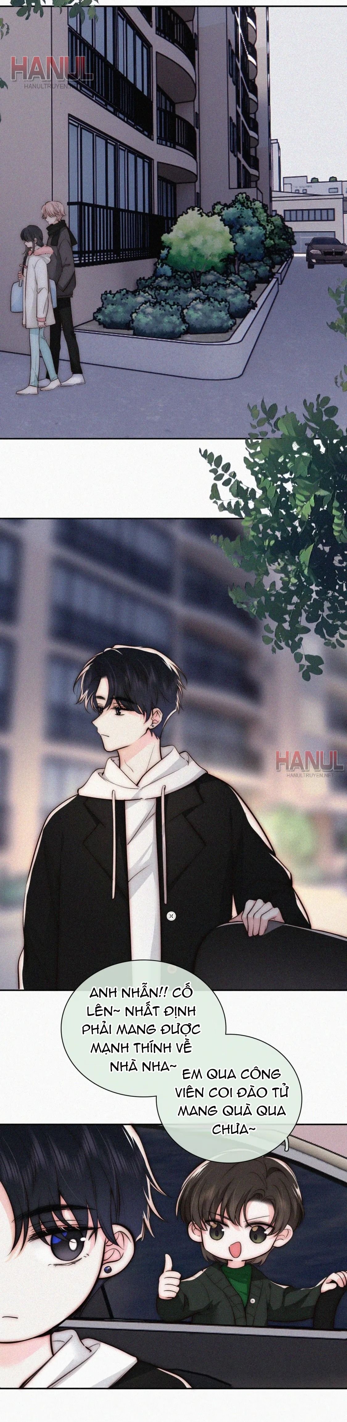 đọc truyện Nhất Mực Cưng Chiều Chương 61 ảnh 6 tại Thiên Thai Truyện