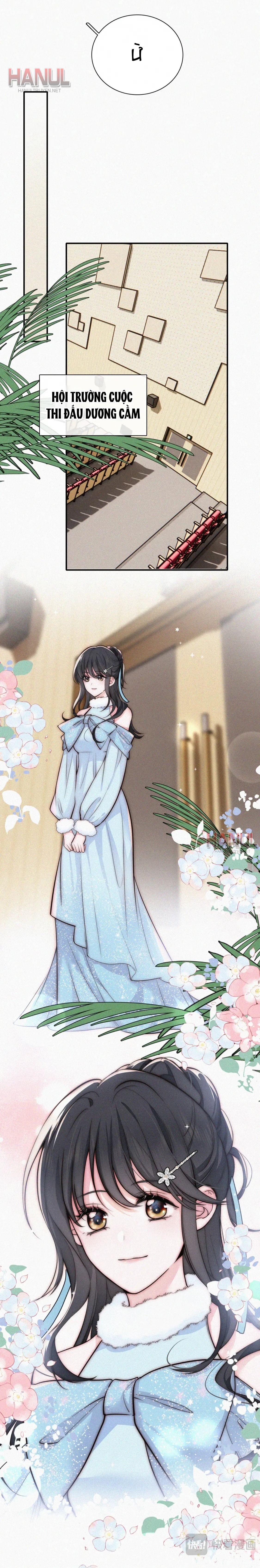 đọc truyện Nhất Mực Cưng Chiều Chương 61 ảnh 7 tại Thiên Thai Truyện