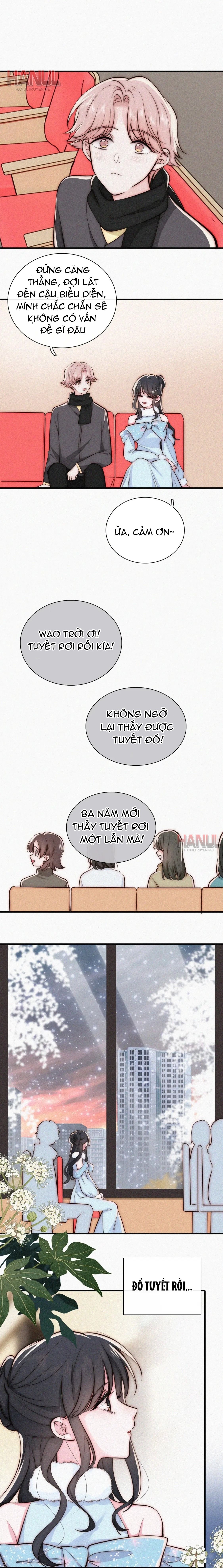 đọc truyện Nhất Mực Cưng Chiều Chương 61 ảnh 8 tại Thiên Thai Truyện