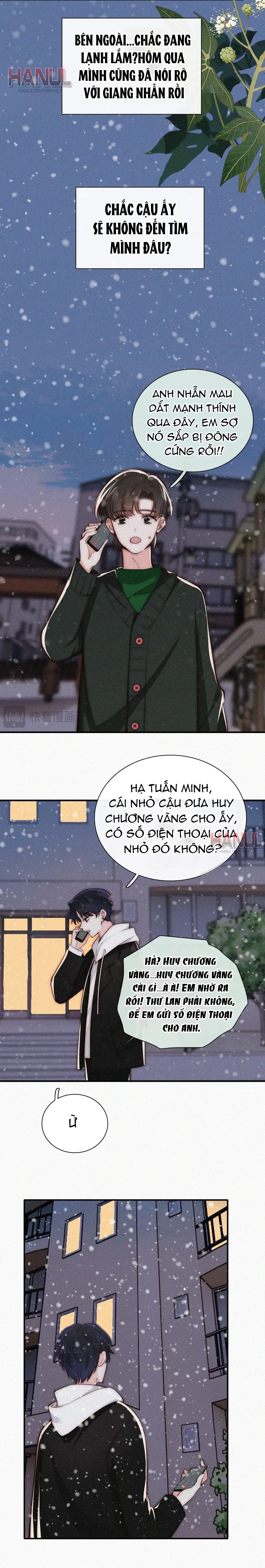 đọc truyện Nhất Mực Cưng Chiều Chương 61 ảnh 9 tại Thiên Thai Truyện