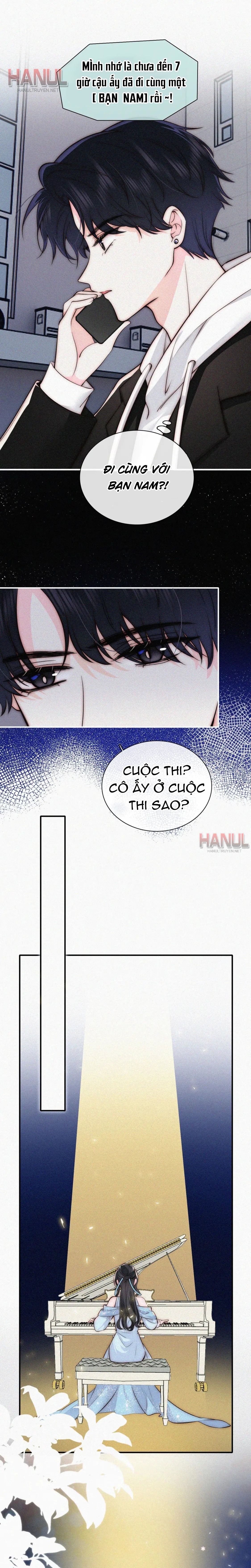 đọc truyện Nhất Mực Cưng Chiều Chương 61 ảnh 11 tại Thiên Thai Truyện