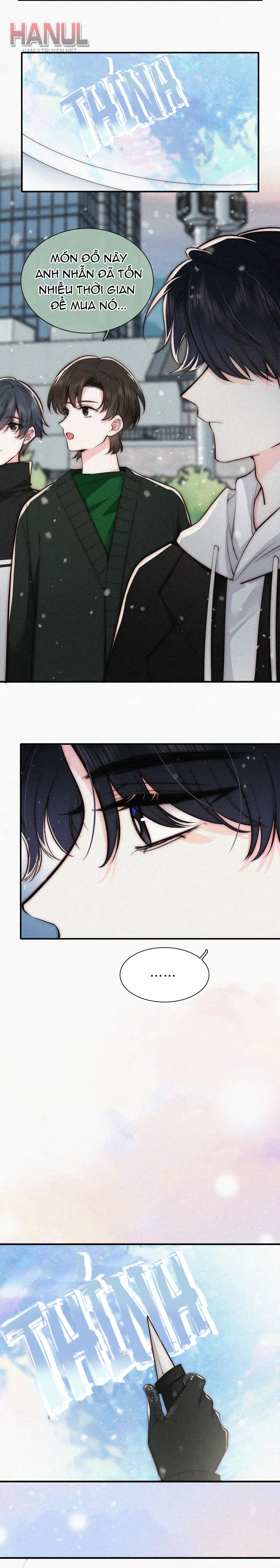 đọc truyện Nhất Mực Cưng Chiều Chương 62 ảnh 12 tại Thiên Thai Truyện