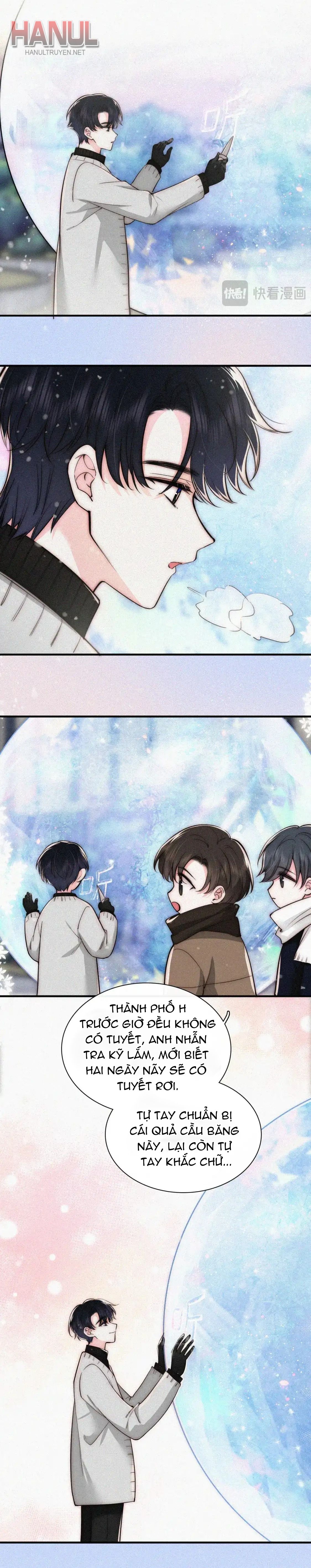 đọc truyện Nhất Mực Cưng Chiều Chương 62 ảnh 13 tại Thiên Thai Truyện