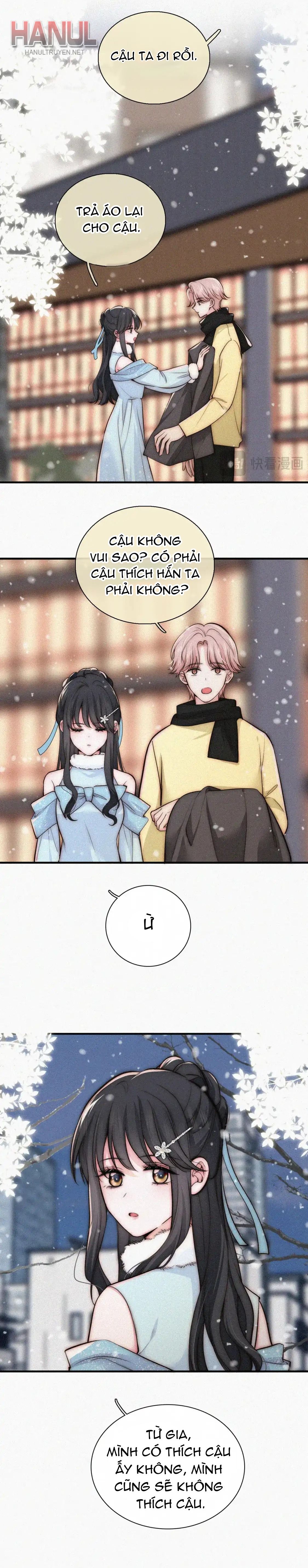 đọc truyện Nhất Mực Cưng Chiều Chương 62 ảnh 4 tại Thiên Thai Truyện