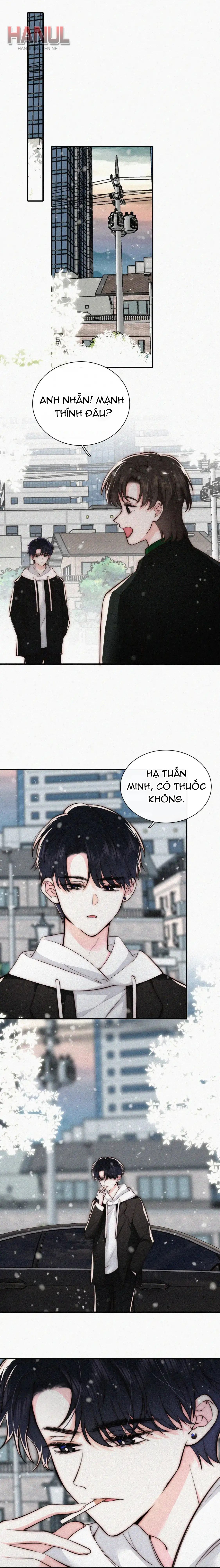 đọc truyện Nhất Mực Cưng Chiều Chương 62 ảnh 10 tại Thiên Thai Truyện