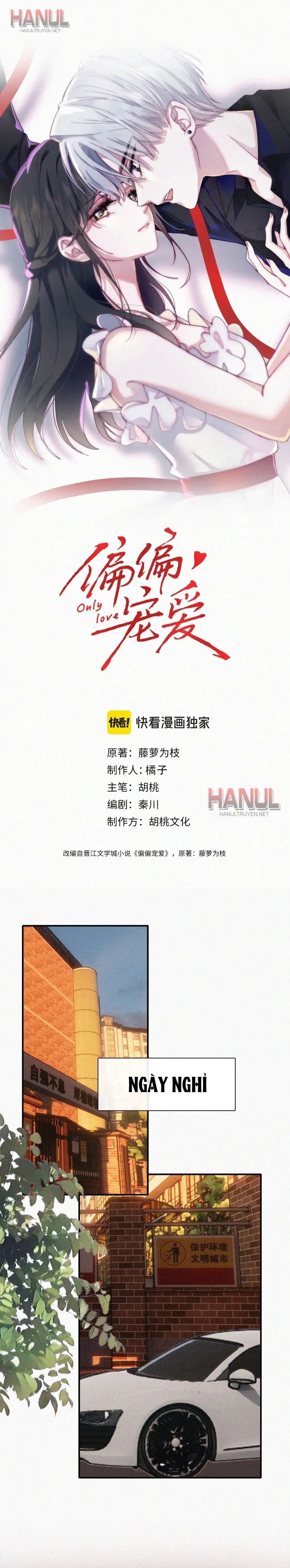 đọc truyện Nhất Mực Cưng Chiều Chương 63 ảnh 3 tại Thiên Thai Truyện