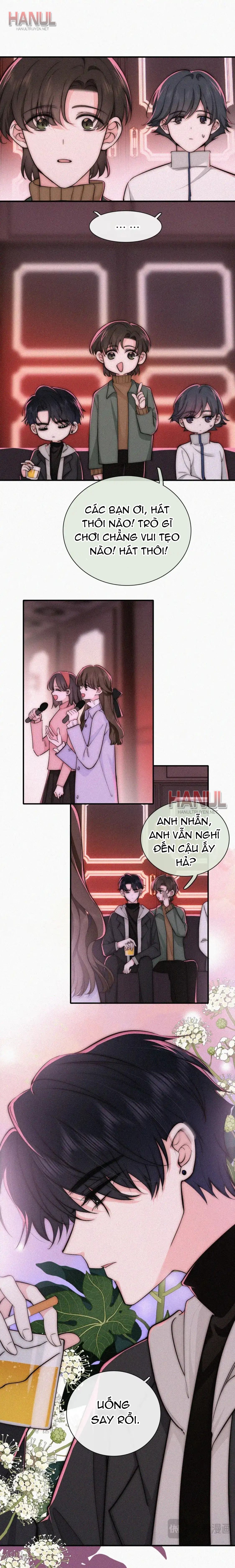 đọc truyện Nhất Mực Cưng Chiều Chương 63 ảnh 12 tại Thiên Thai Truyện