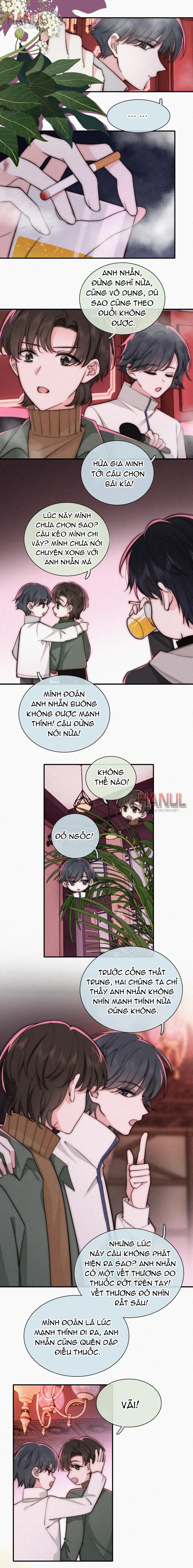 đọc truyện Nhất Mực Cưng Chiều Chương 63 ảnh 13 tại Thiên Thai Truyện