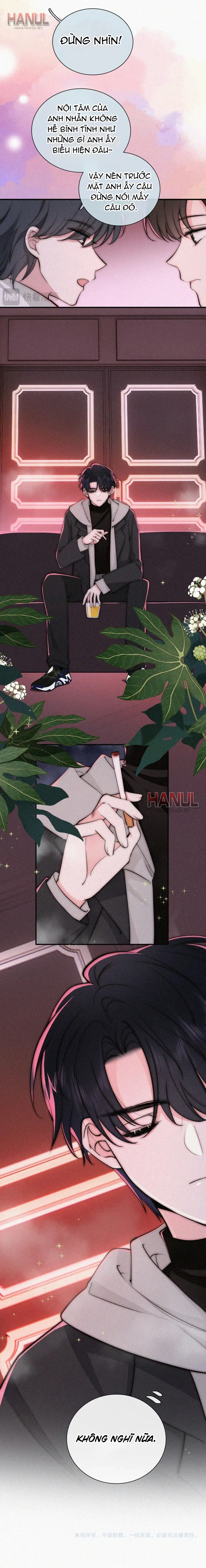 đọc truyện Nhất Mực Cưng Chiều Chương 63 ảnh 14 tại Thiên Thai Truyện