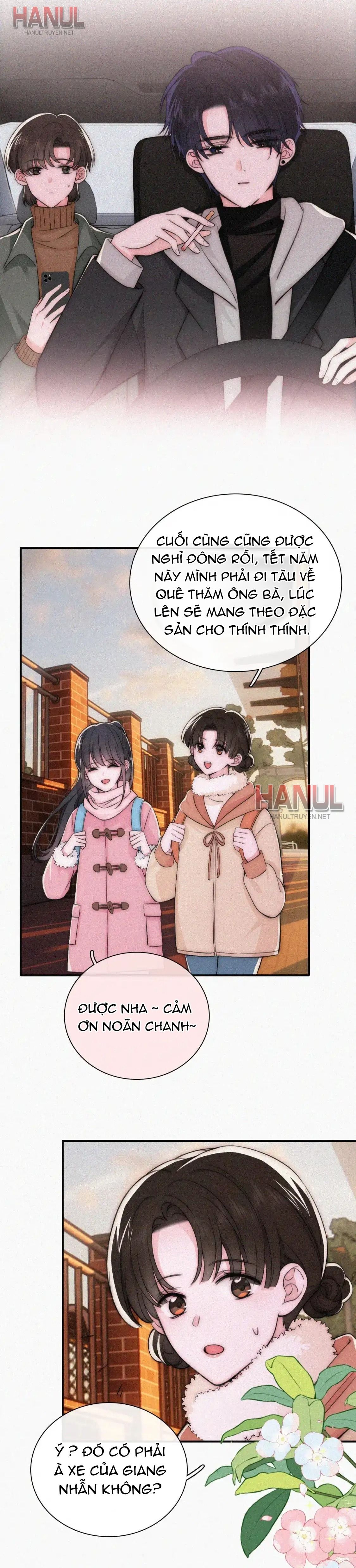 đọc truyện Nhất Mực Cưng Chiều Chương 63 ảnh 4 tại Thiên Thai Truyện