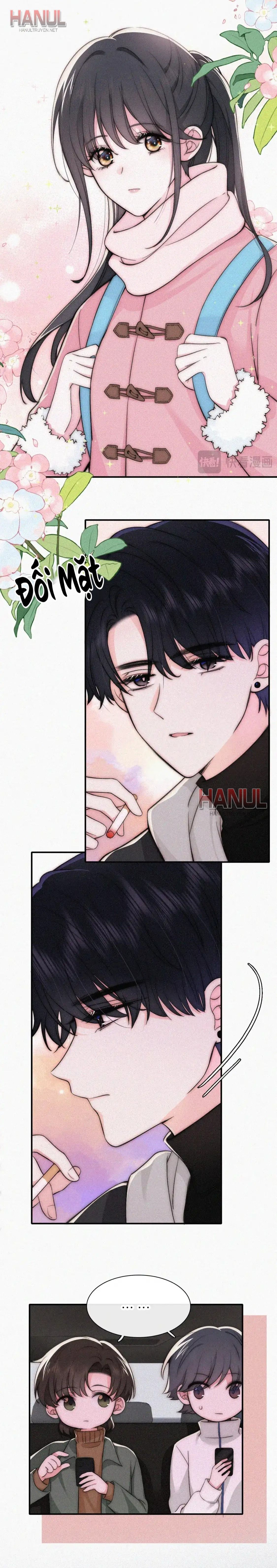 đọc truyện Nhất Mực Cưng Chiều Chương 63 ảnh 5 tại Thiên Thai Truyện