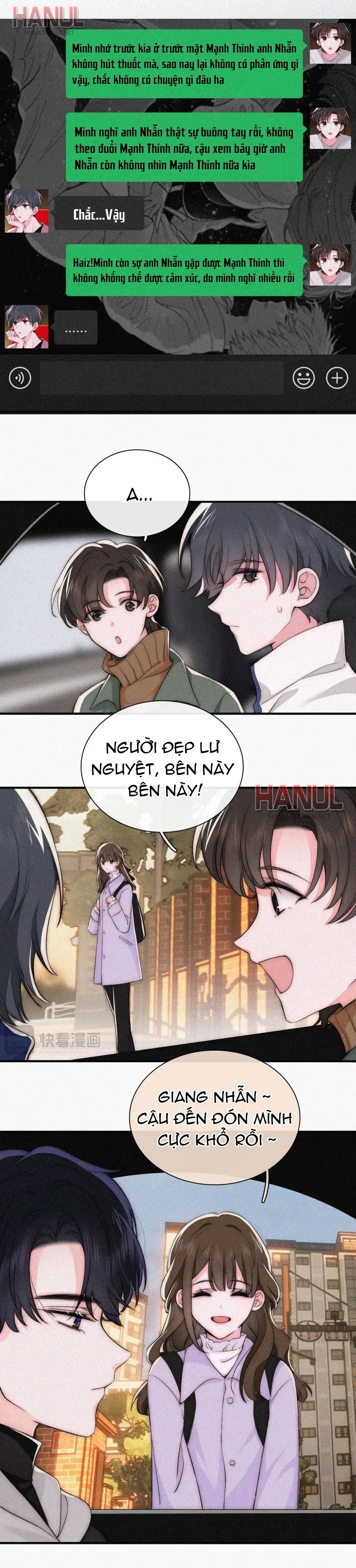 đọc truyện Nhất Mực Cưng Chiều Chương 63 ảnh 6 tại Thiên Thai Truyện