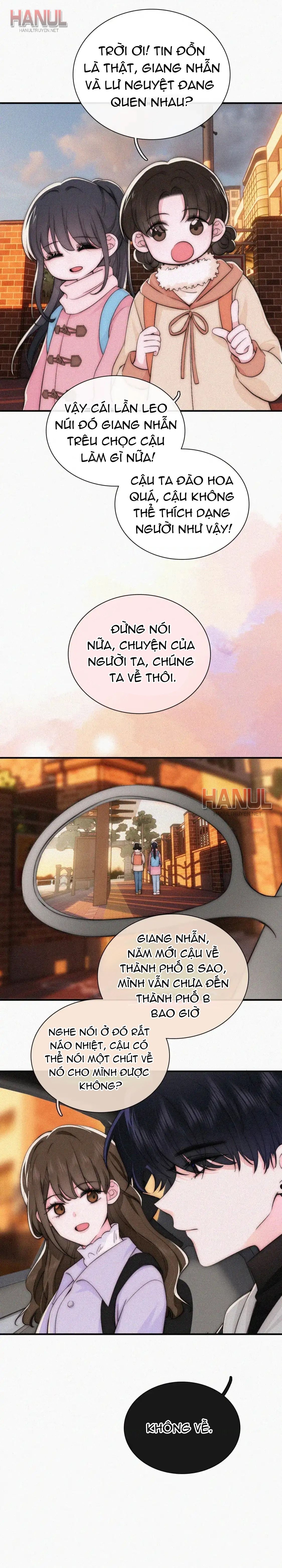 đọc truyện Nhất Mực Cưng Chiều Chương 63 ảnh 7 tại Thiên Thai Truyện