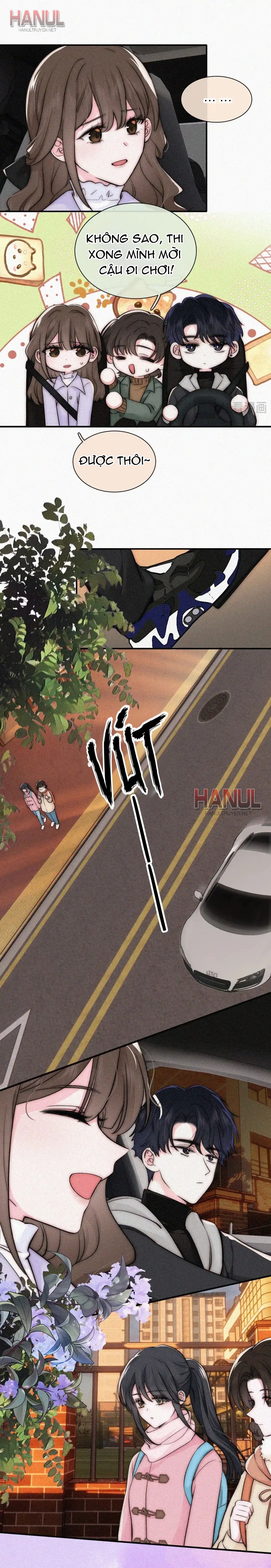 đọc truyện Nhất Mực Cưng Chiều Chương 63 ảnh 8 tại Thiên Thai Truyện