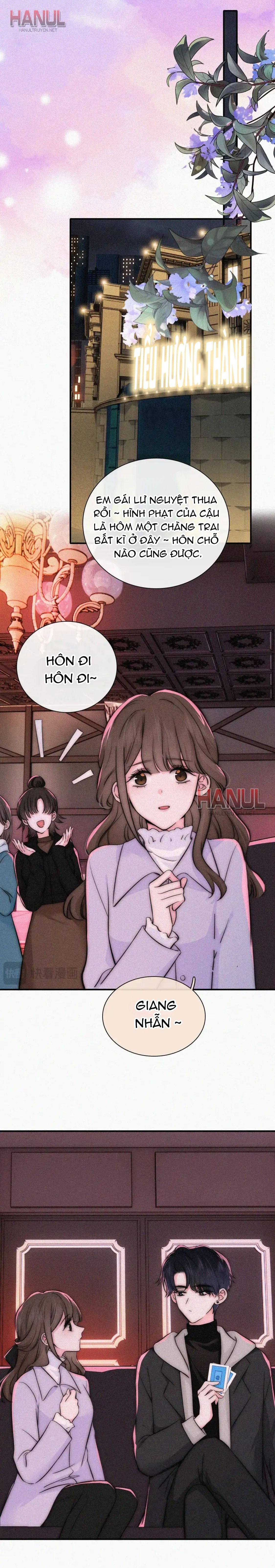 đọc truyện Nhất Mực Cưng Chiều Chương 63 ảnh 9 tại Thiên Thai Truyện