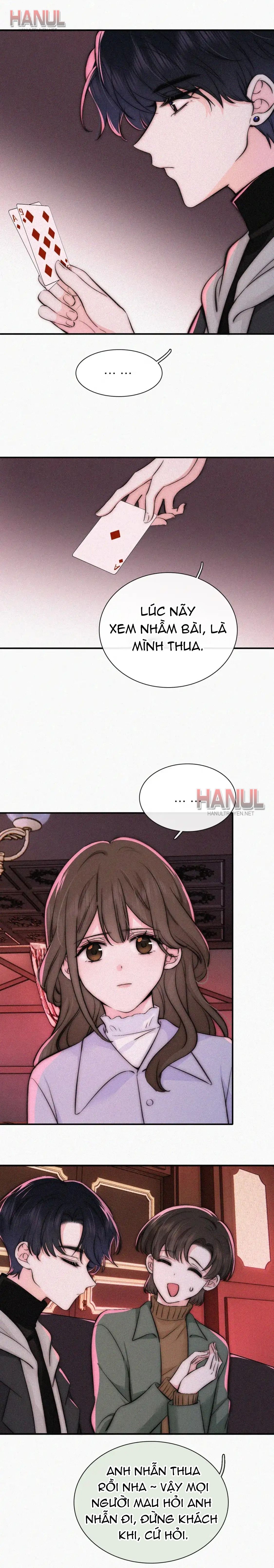 đọc truyện Nhất Mực Cưng Chiều Chương 63 ảnh 10 tại Thiên Thai Truyện