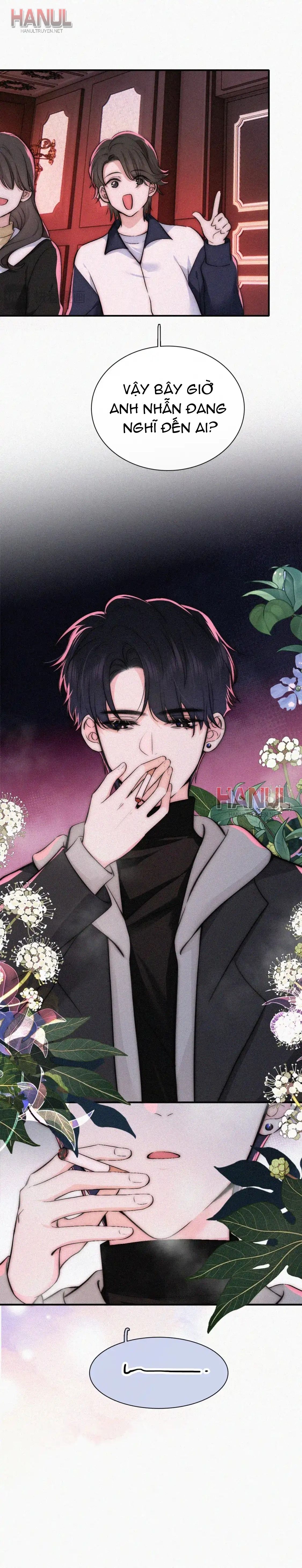 đọc truyện Nhất Mực Cưng Chiều Chương 63 ảnh 11 tại Thiên Thai Truyện