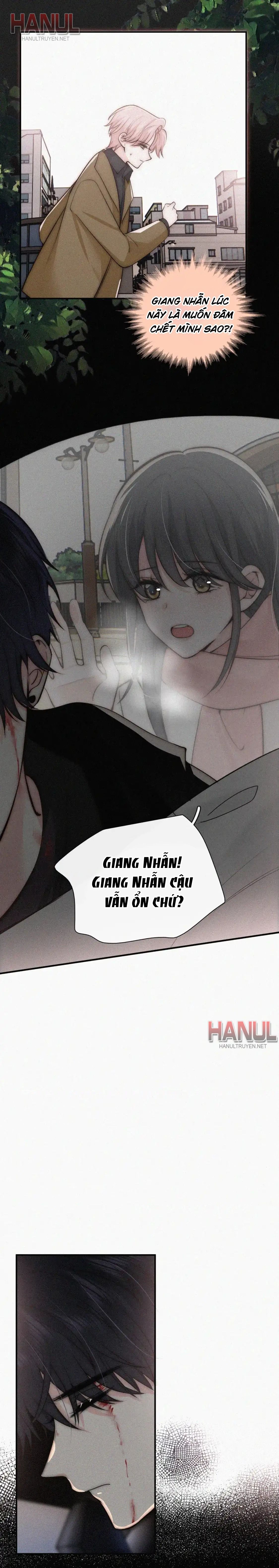 đọc truyện Nhất Mực Cưng Chiều Chương 64 ảnh 12 tại Thiên Thai Truyện