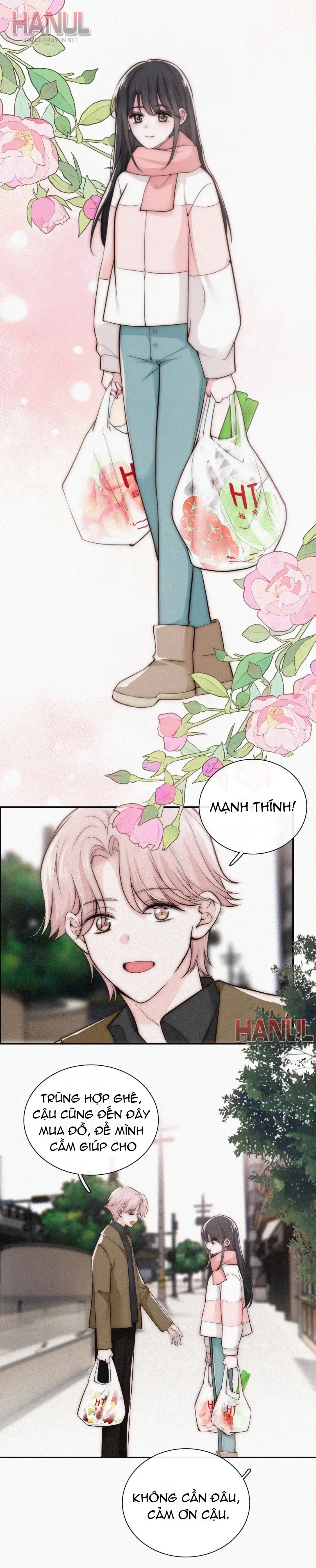 đọc truyện Nhất Mực Cưng Chiều Chương 64 ảnh 4 tại Thiên Thai Truyện