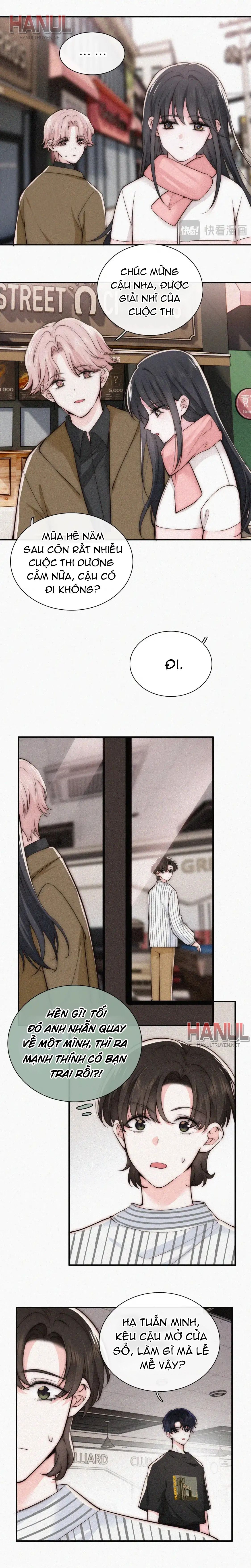 đọc truyện Nhất Mực Cưng Chiều Chương 64 ảnh 5 tại Thiên Thai Truyện