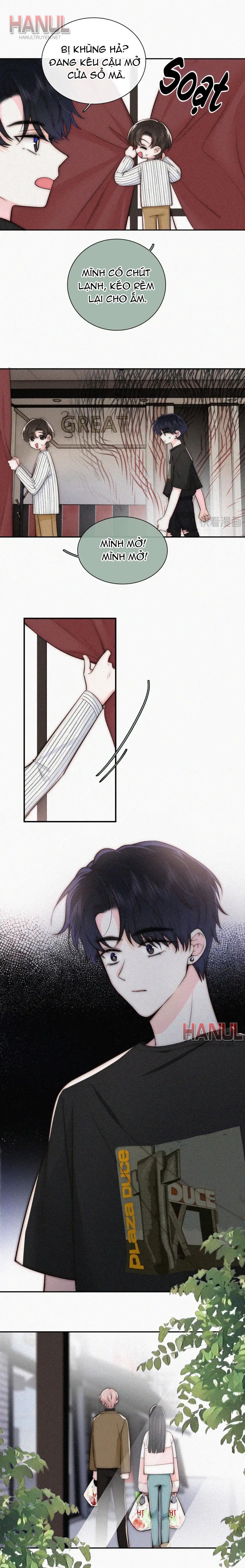 đọc truyện Nhất Mực Cưng Chiều Chương 64 ảnh 6 tại Thiên Thai Truyện