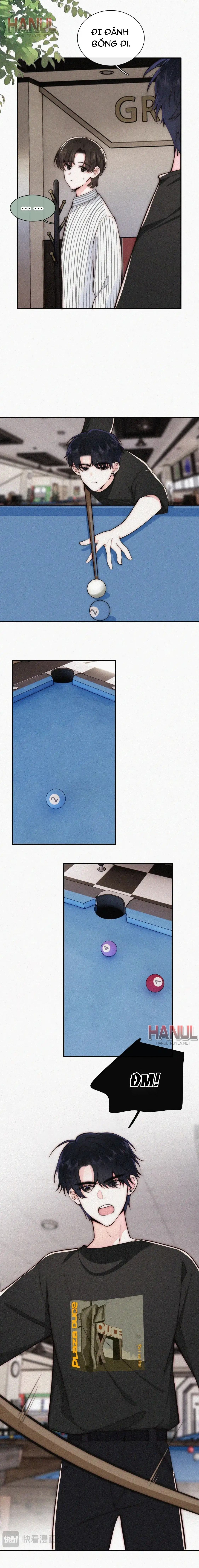 đọc truyện Nhất Mực Cưng Chiều Chương 64 ảnh 7 tại Thiên Thai Truyện