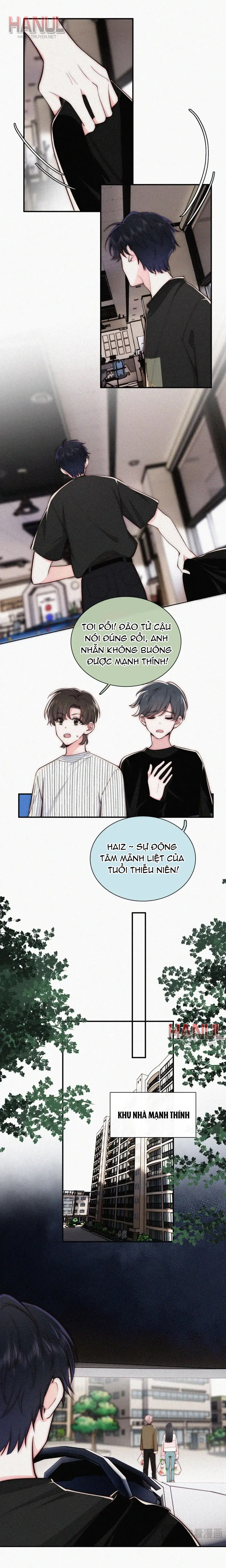 đọc truyện Nhất Mực Cưng Chiều Chương 64 ảnh 8 tại Thiên Thai Truyện