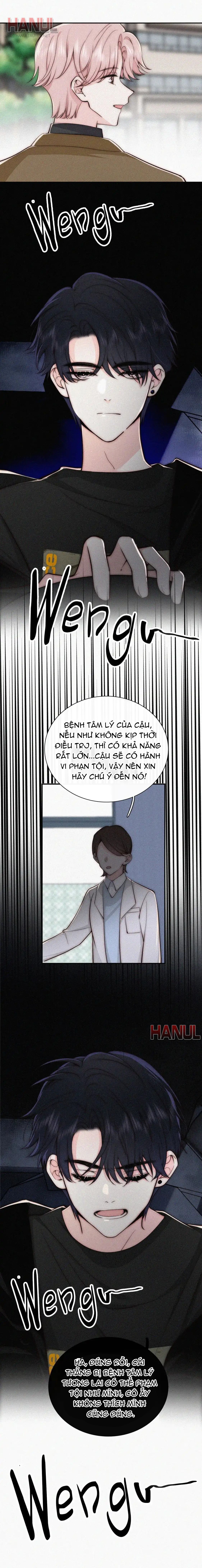 đọc truyện Nhất Mực Cưng Chiều Chương 64 ảnh 9 tại Thiên Thai Truyện