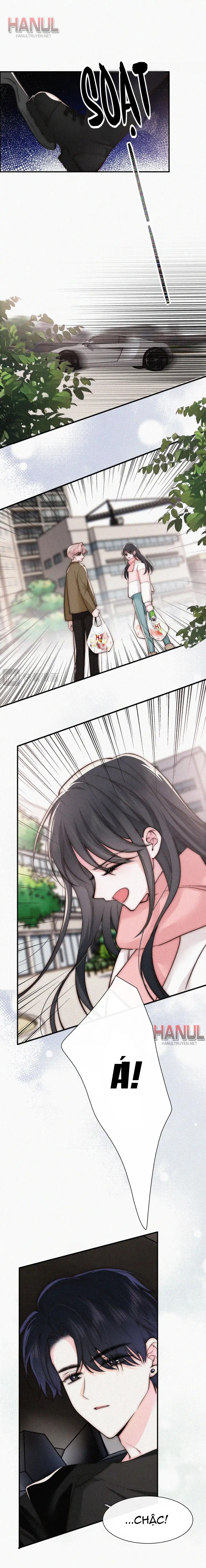 đọc truyện Nhất Mực Cưng Chiều Chương 64 ảnh 10 tại Thiên Thai Truyện