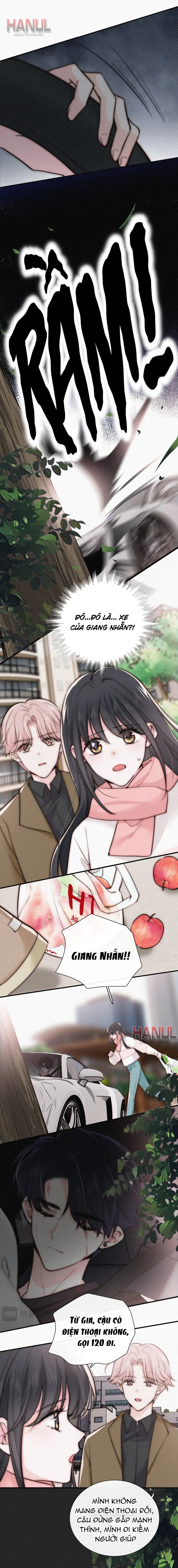 đọc truyện Nhất Mực Cưng Chiều Chương 64 ảnh 11 tại Thiên Thai Truyện