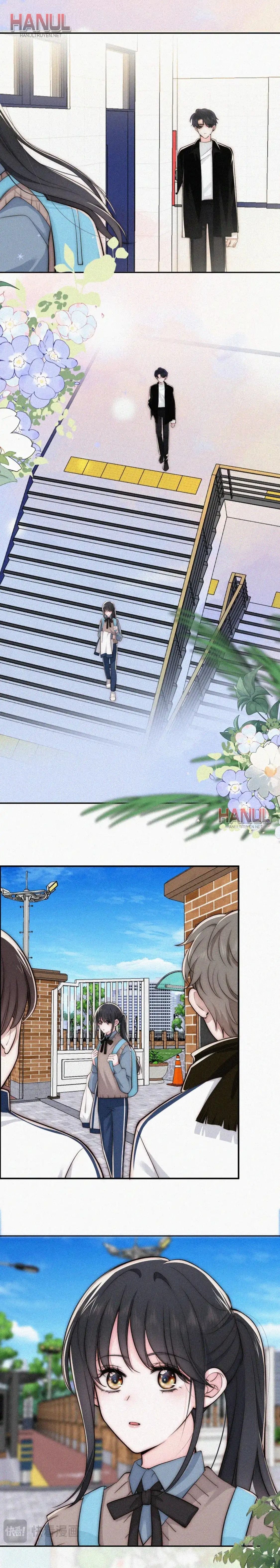 đọc truyện Nhất Mực Cưng Chiều Chương 65 ảnh 12 tại Thiên Thai Truyện