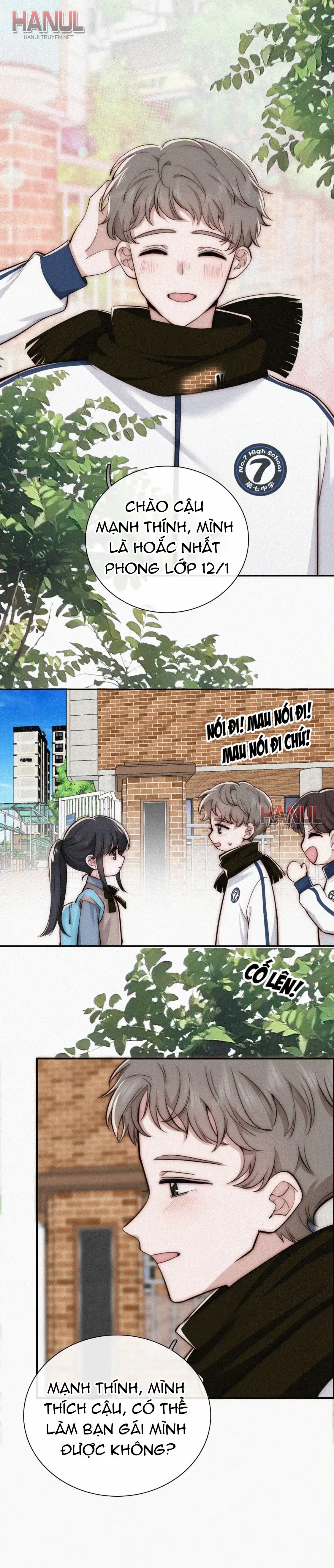 đọc truyện Nhất Mực Cưng Chiều Chương 65 ảnh 13 tại Thiên Thai Truyện