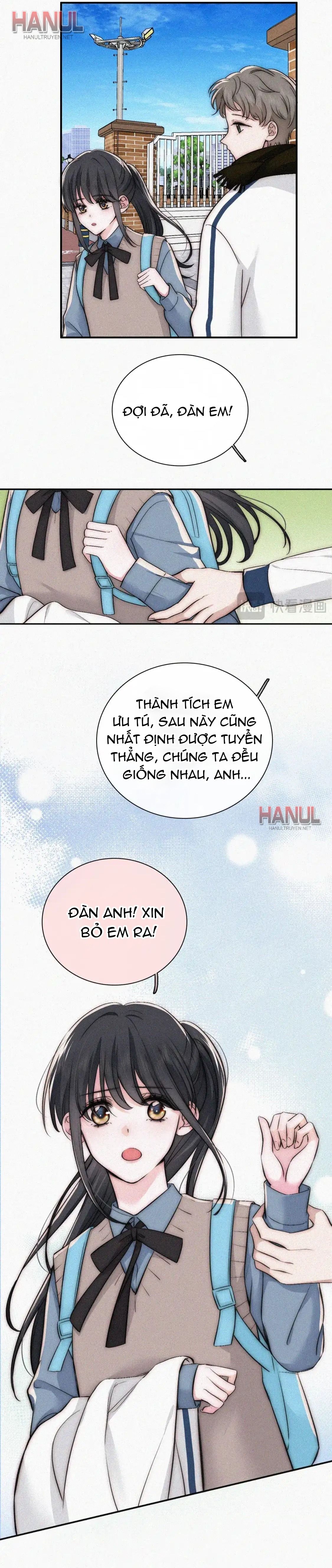 đọc truyện Nhất Mực Cưng Chiều Chương 65 ảnh 15 tại Thiên Thai Truyện