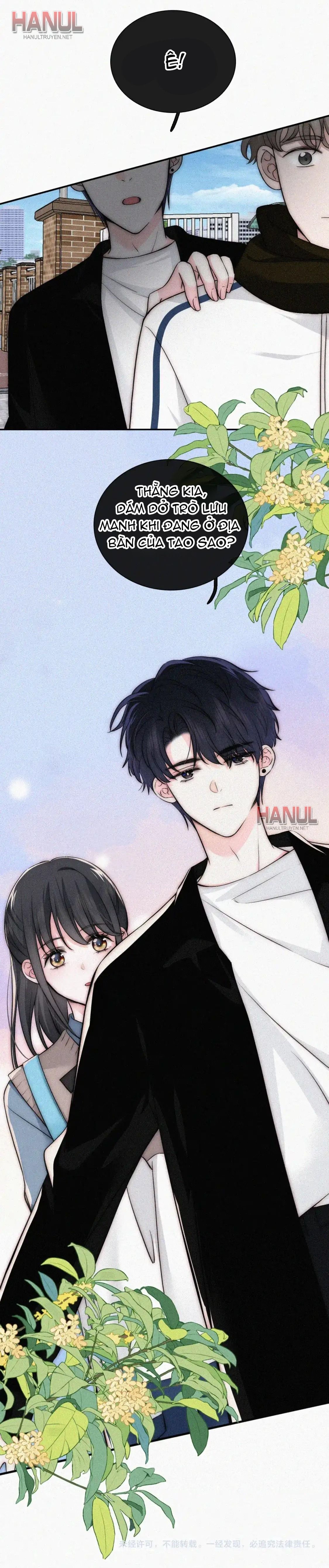 đọc truyện Nhất Mực Cưng Chiều Chương 65 ảnh 16 tại Thiên Thai Truyện