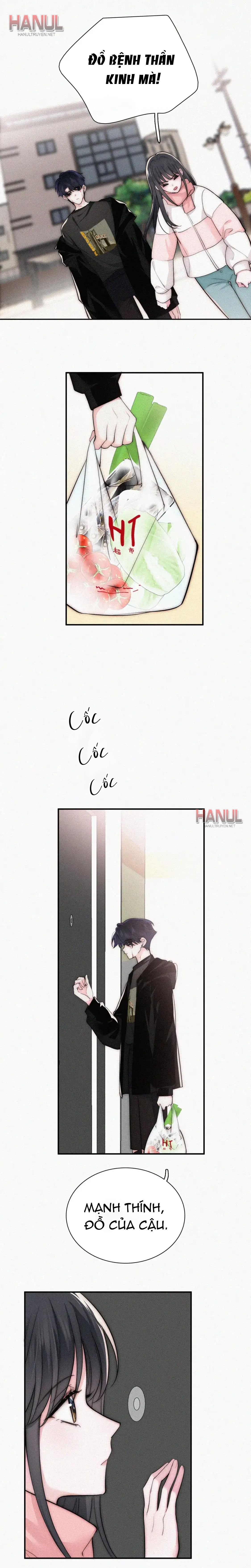 đọc truyện Nhất Mực Cưng Chiều Chương 65 ảnh 4 tại Thiên Thai Truyện