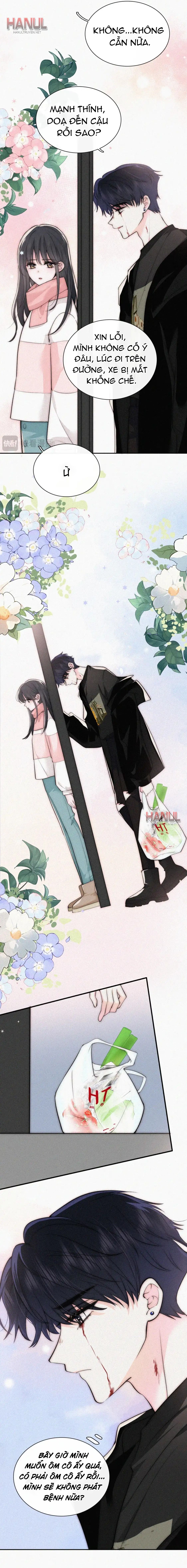 đọc truyện Nhất Mực Cưng Chiều Chương 65 ảnh 5 tại Thiên Thai Truyện