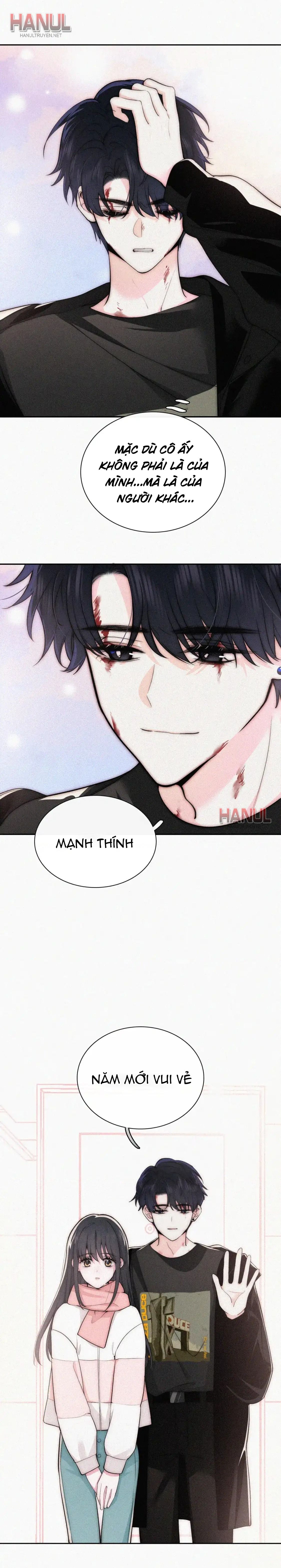 đọc truyện Nhất Mực Cưng Chiều Chương 65 ảnh 6 tại Thiên Thai Truyện