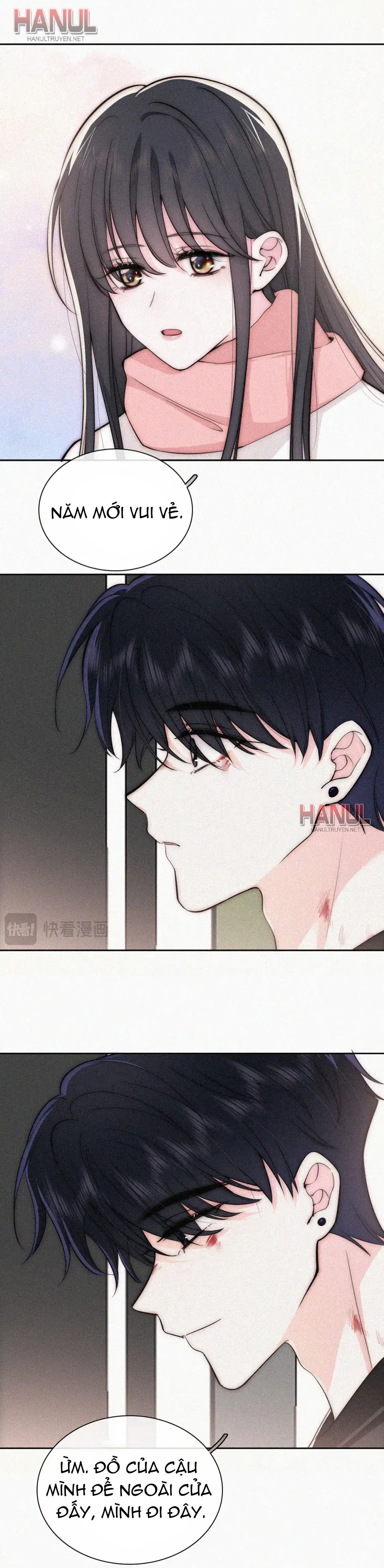 đọc truyện Nhất Mực Cưng Chiều Chương 65 ảnh 7 tại Thiên Thai Truyện