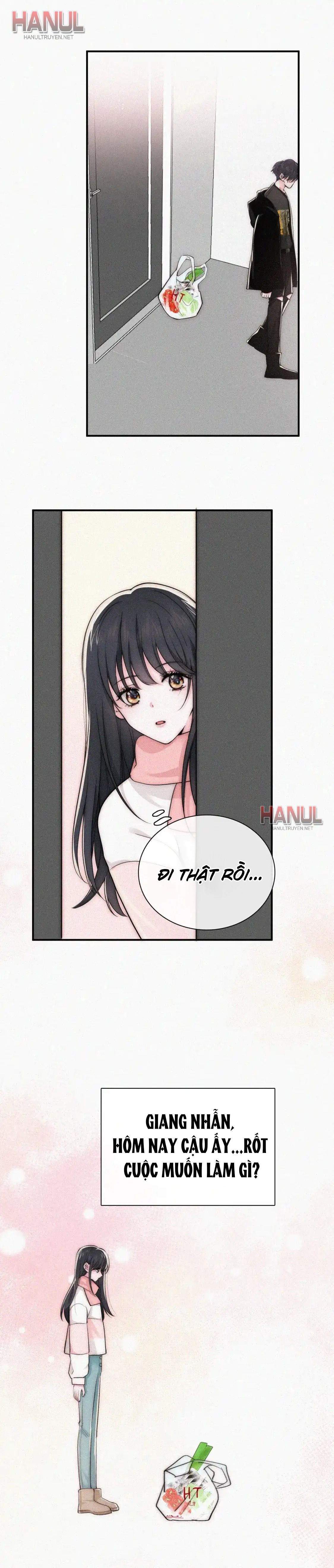 đọc truyện Nhất Mực Cưng Chiều Chương 65 ảnh 8 tại Thiên Thai Truyện