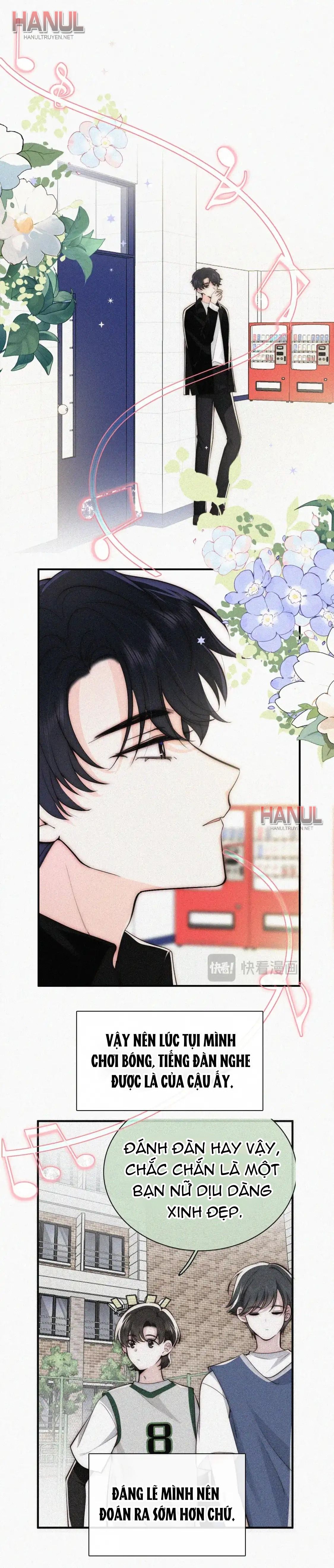 đọc truyện Nhất Mực Cưng Chiều Chương 65 ảnh 10 tại Thiên Thai Truyện