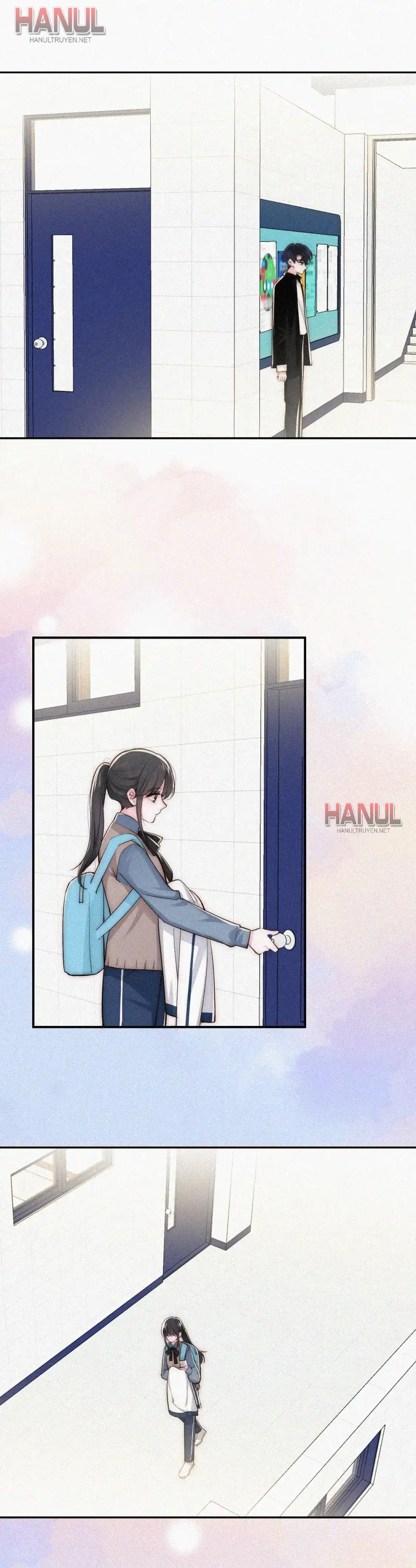 đọc truyện Nhất Mực Cưng Chiều Chương 65 ảnh 11 tại Thiên Thai Truyện