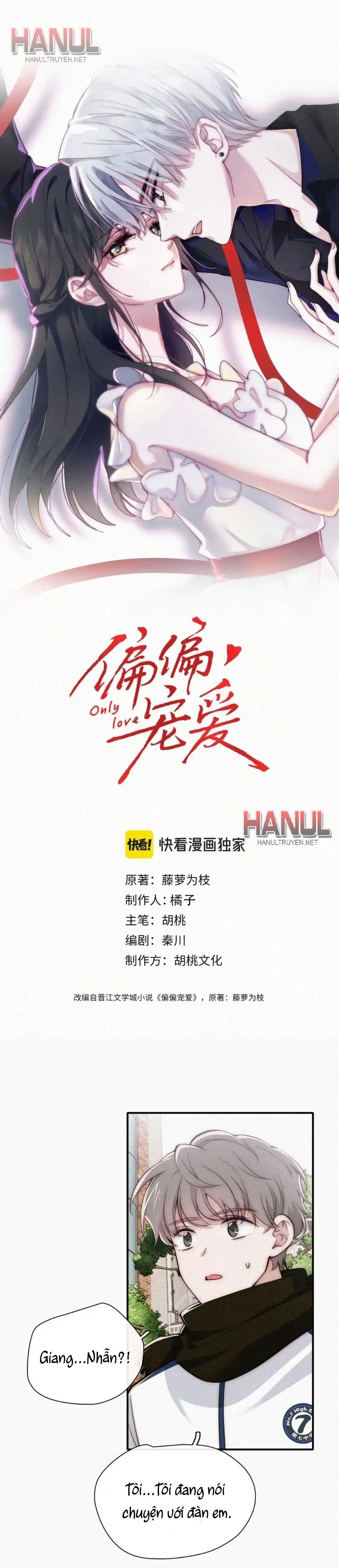 đọc truyện Nhất Mực Cưng Chiều Chương 66 ảnh 3 tại Thiên Thai Truyện