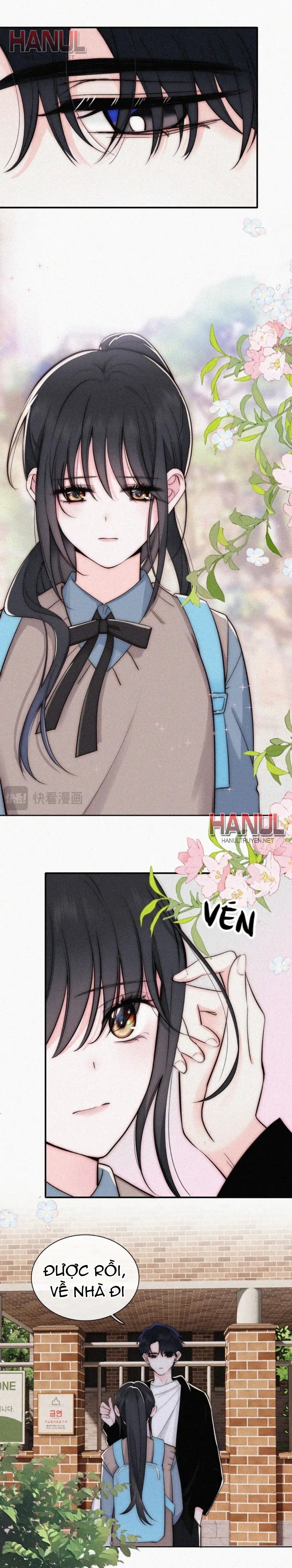 đọc truyện Nhất Mực Cưng Chiều Chương 66 ảnh 12 tại Thiên Thai Truyện