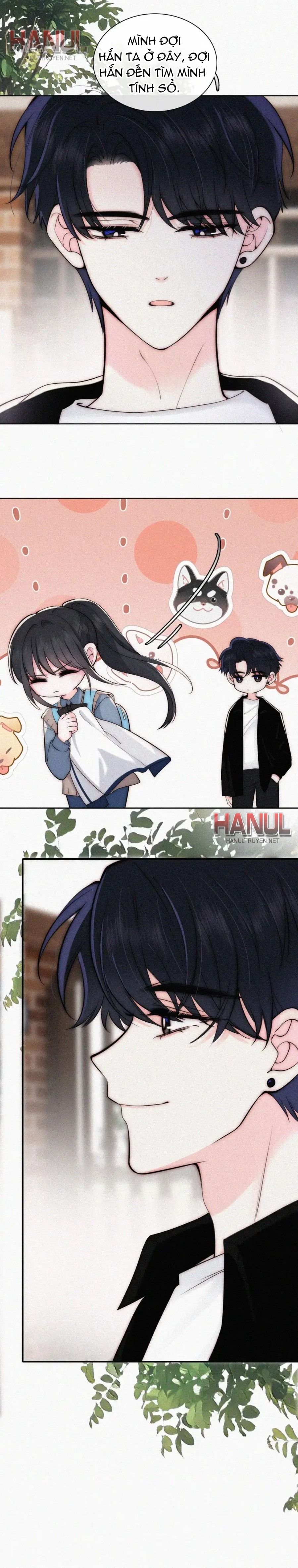 đọc truyện Nhất Mực Cưng Chiều Chương 66 ảnh 13 tại Thiên Thai Truyện