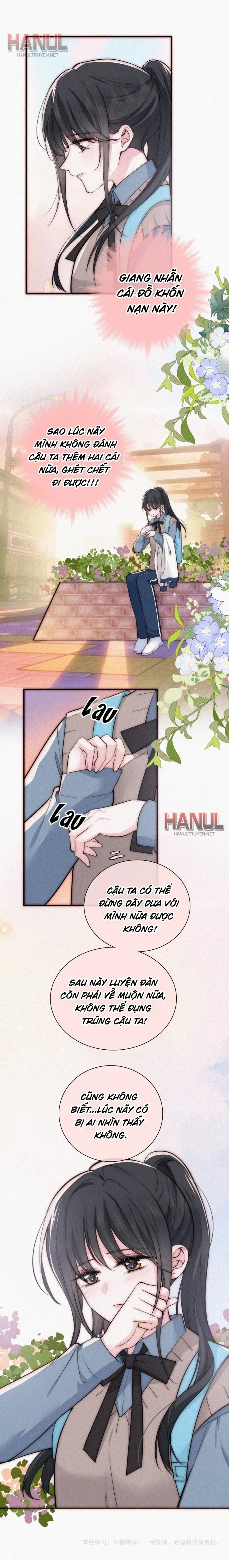 đọc truyện Nhất Mực Cưng Chiều Chương 66 ảnh 14 tại Thiên Thai Truyện